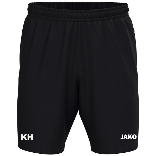 KinderWebshort One 