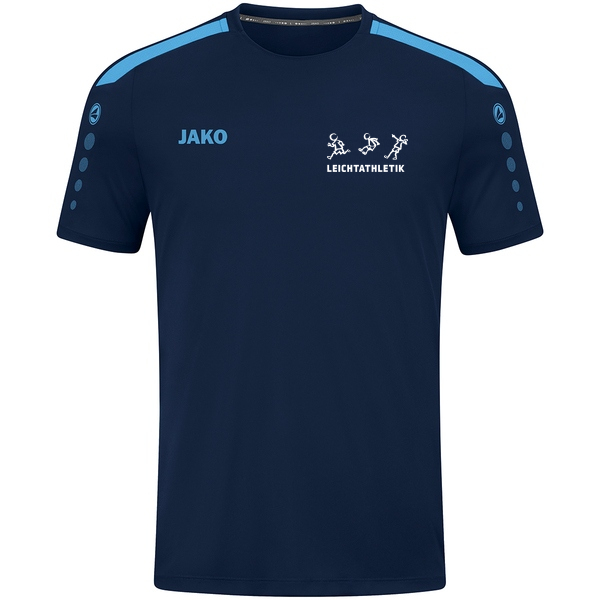 KinderTrikot Power kurzarm 