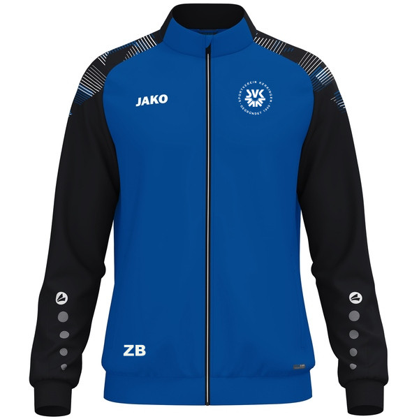Polyesterjacke Sonic 