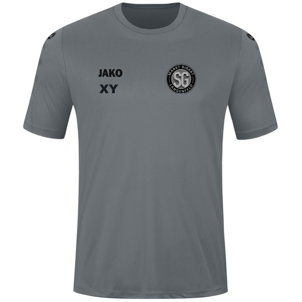Trikot Team kurzarm 