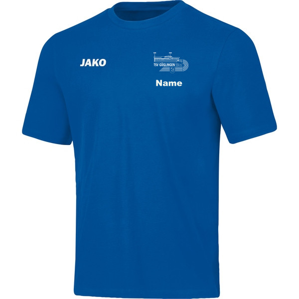 KinderT-Shirt Base 