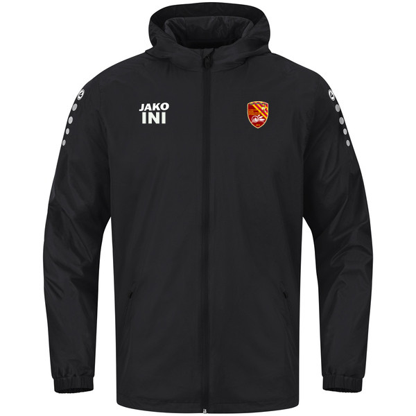 Veste de pluie Team 2.0 