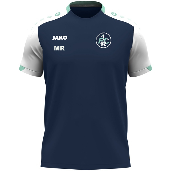 T-Shirt Dynamic 