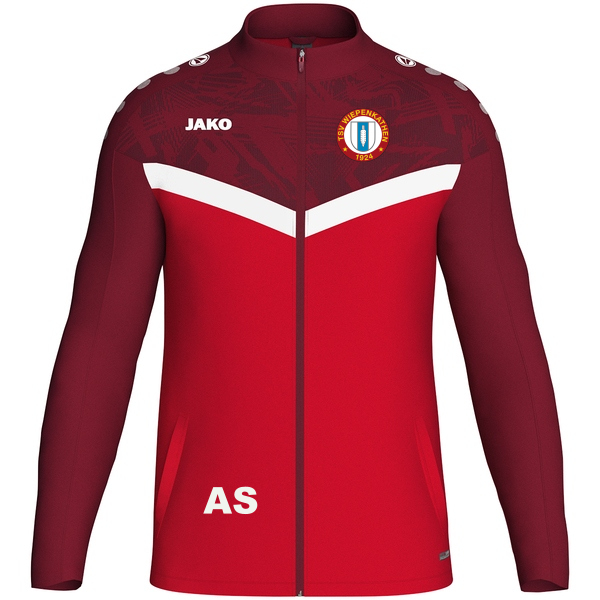 Polyesterjacke Iconic 
