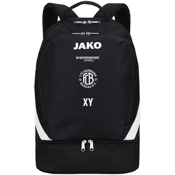 Rucksack Iconic 