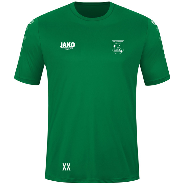 Trikot Team kurzarm 
