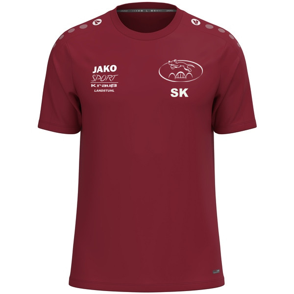 KinderT-Shirt One Cotton 
