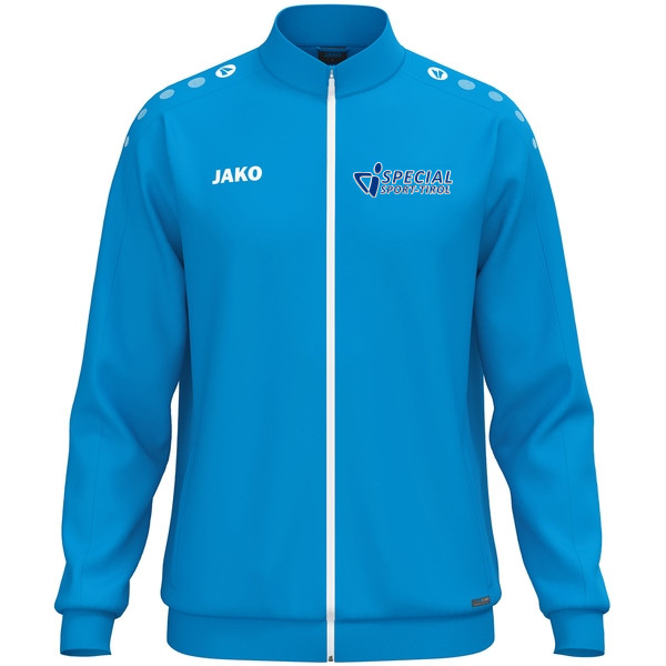 Polyesterjacke One 