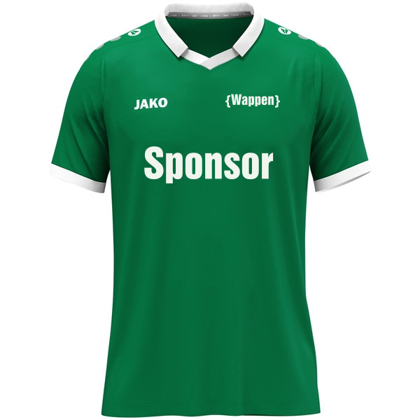 Trikot Glory kurzarm 
