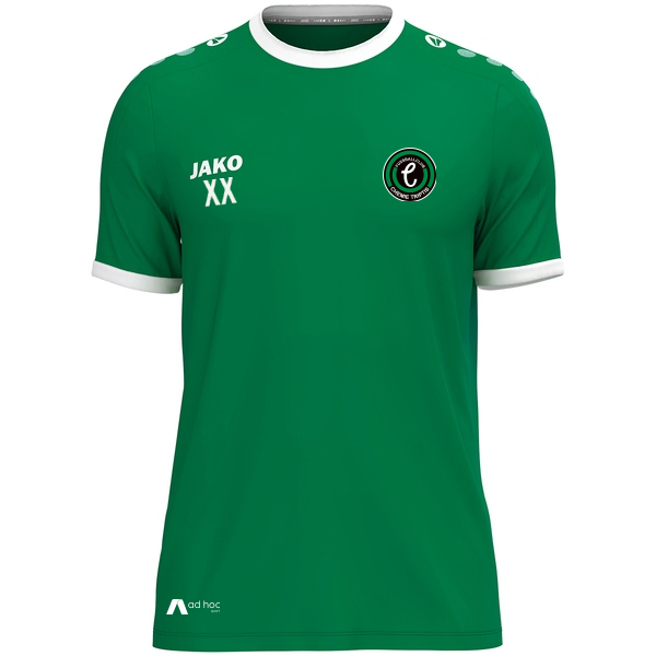 Trikot One kurzarm 