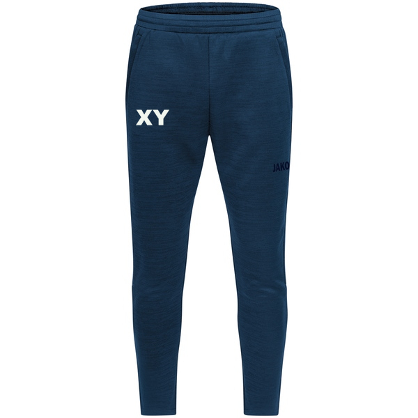 Jogginghose Challenge  