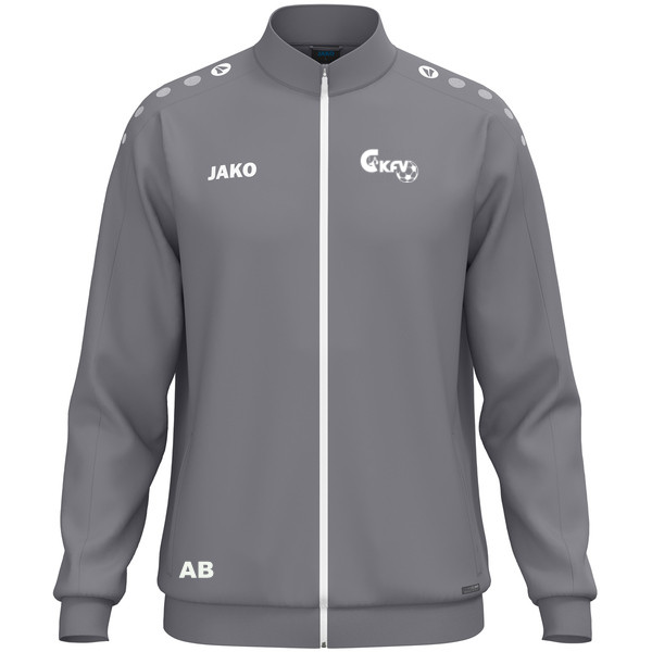 Polyesterjacke One 