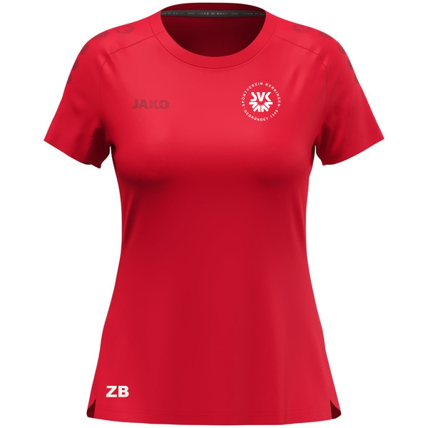 womanT-Shirt Light Flow Damen 