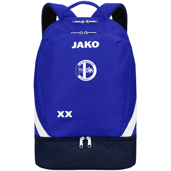 Rucksack Iconic 