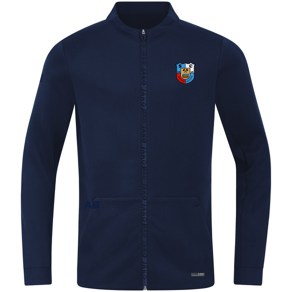 Jacke Pro Casual 