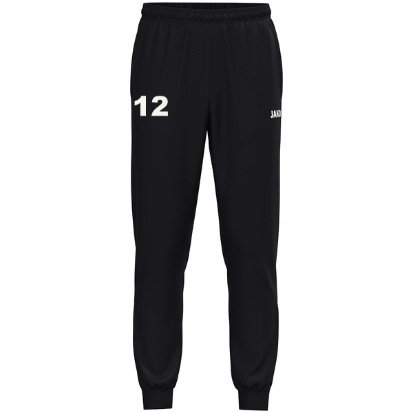 Polyesterhose One Langgrößen 