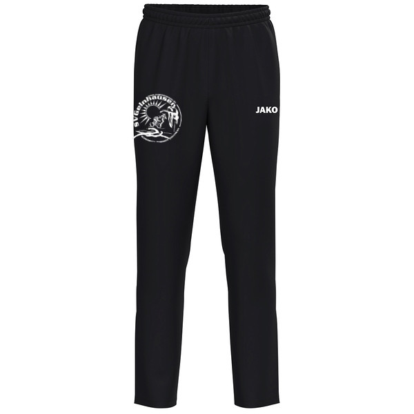 KinderWebhose One 