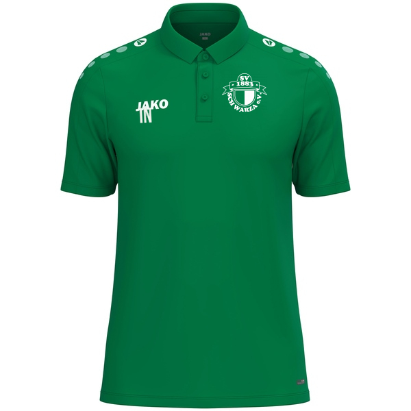 Polo One 