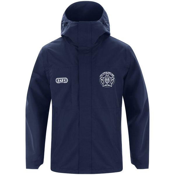 Veste 2-en-1 Wardrobe 