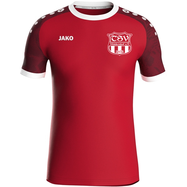 Trikot Iconic kurzarm 