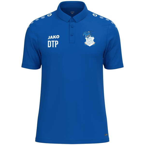 Polo One 