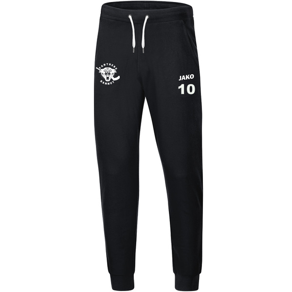 EnfantsPantalon jogging Base avec bord 