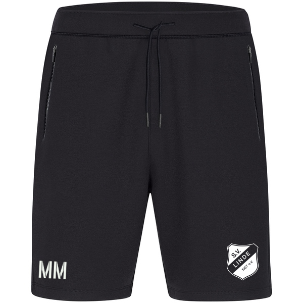 Short Pro Casual 