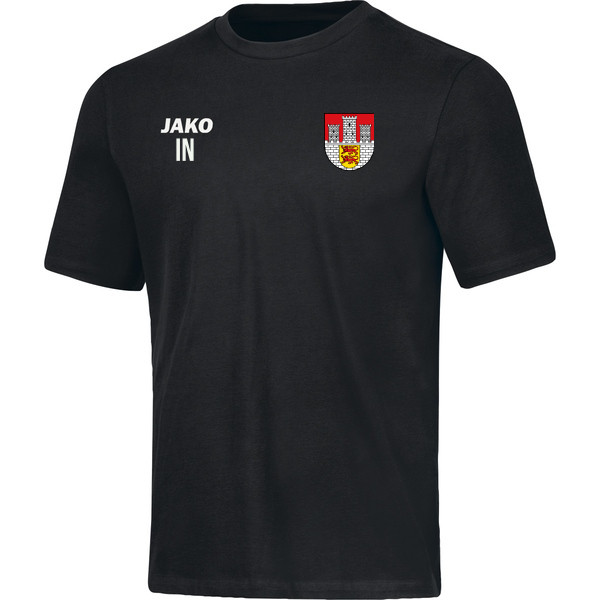 KinderT-Shirt Base 