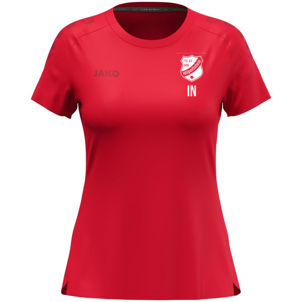 womanT-Shirt Light Flow Damen 