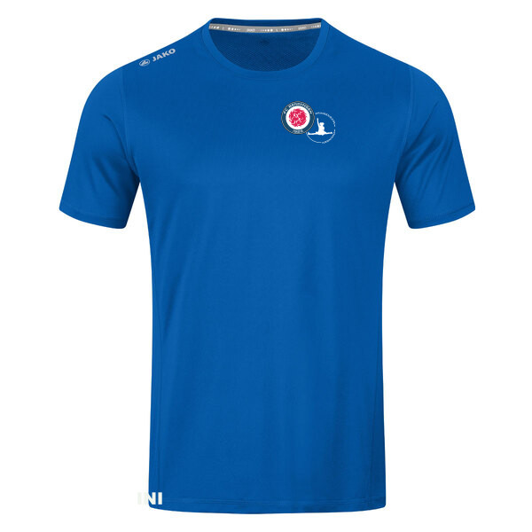 KinderT-Shirt Run 2.0 