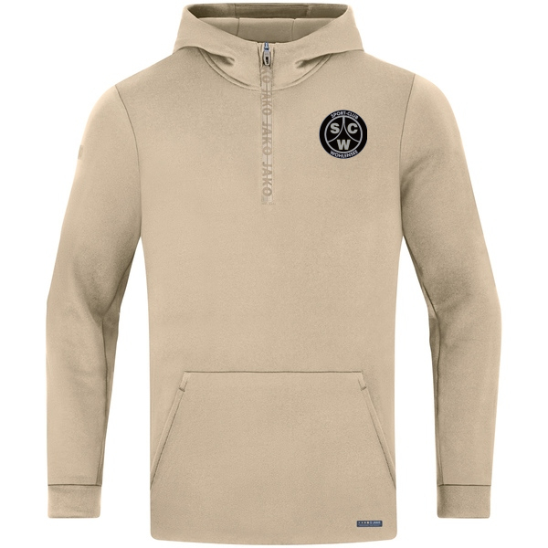 Zip Hoodie Pro Casual 