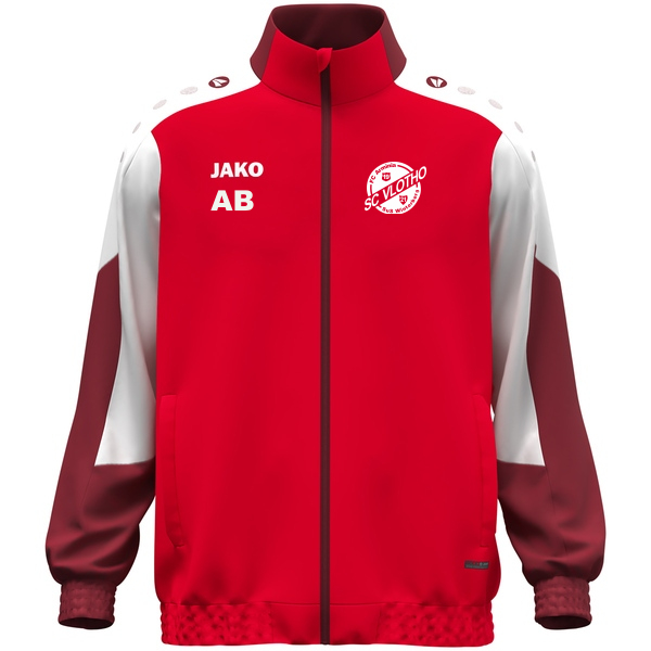 Webjacke Dynamic 
