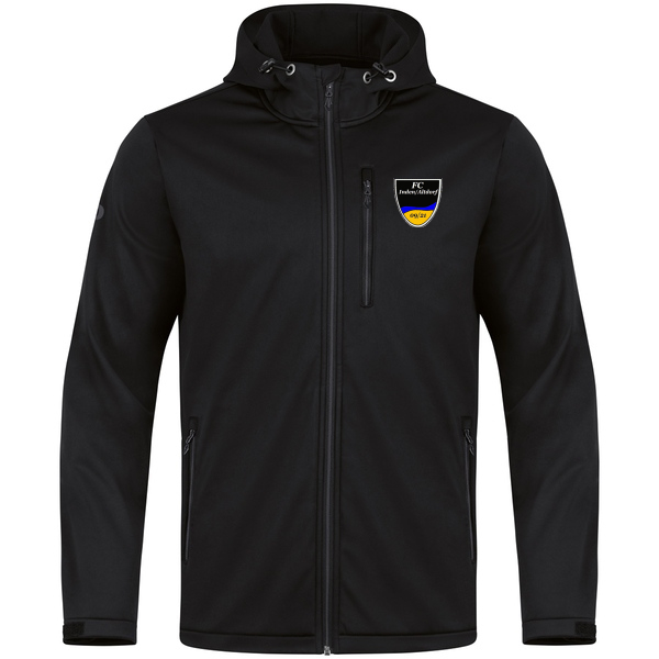KinderSoftshelljacke Premium 