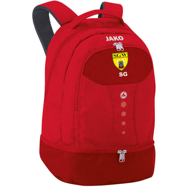 Rucksack TLS 