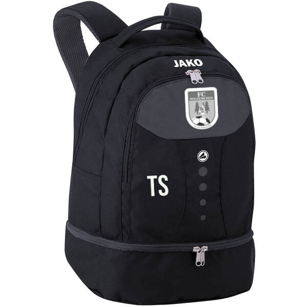 Rucksack TLS 