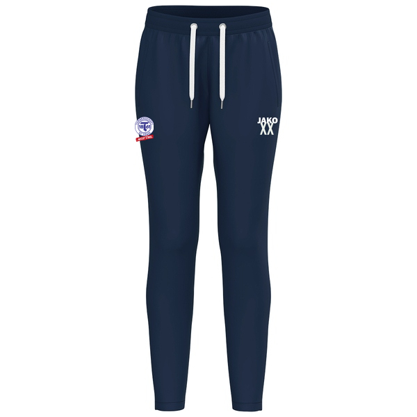 womanJogginghose One Cotton Damen 