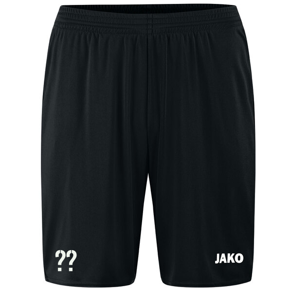 Sporthose Manchester 2.0 ohne Innenslip 