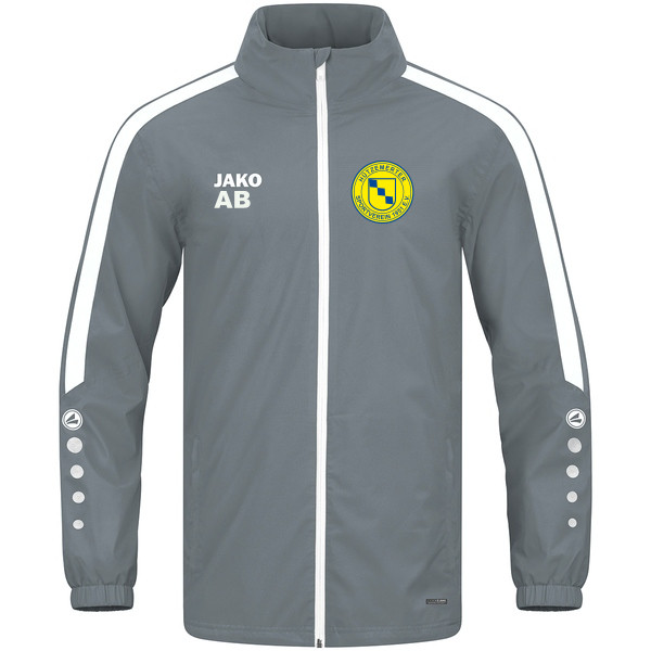 Allwetterjacke Power 