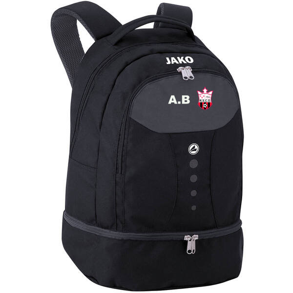 Sac à dos TLS 