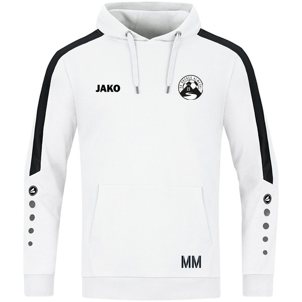 KinderKapuzensweat Power 