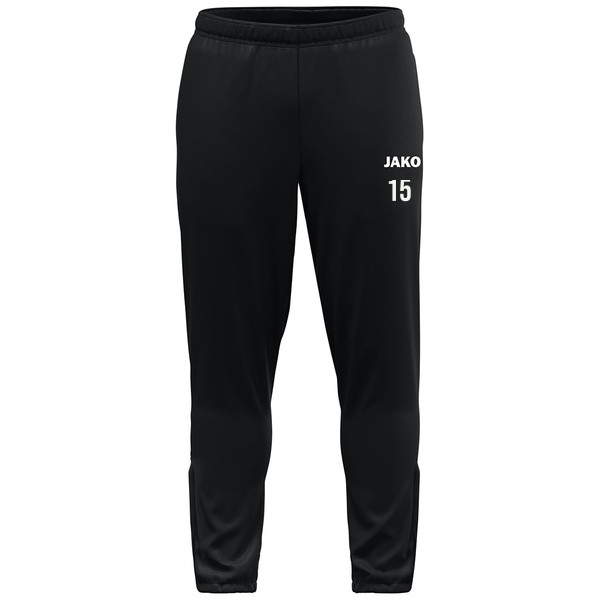 Polyesterhose Dynamic 