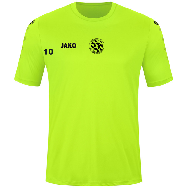 Trikot Team kurzarm 