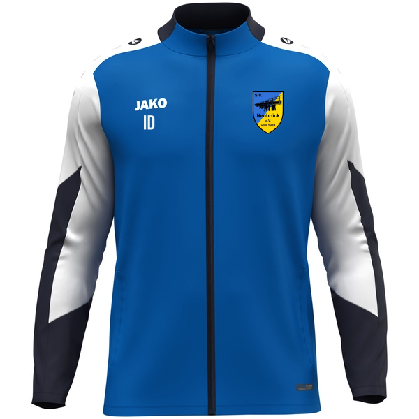 Polyesterjacke Dynamic 