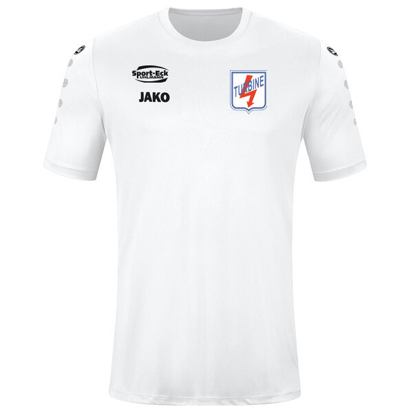 Trikot Team kurzarm 