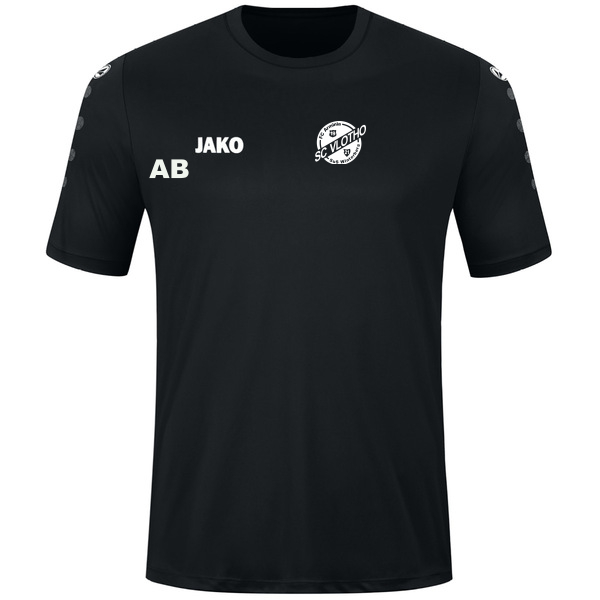Trikot Team kurzarm 