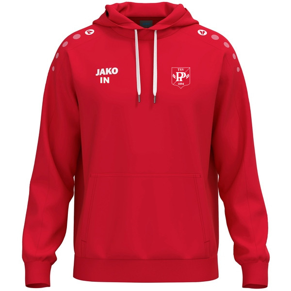 Kapuzensweat One Cotton 