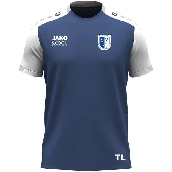 T-Shirt Dynamic 