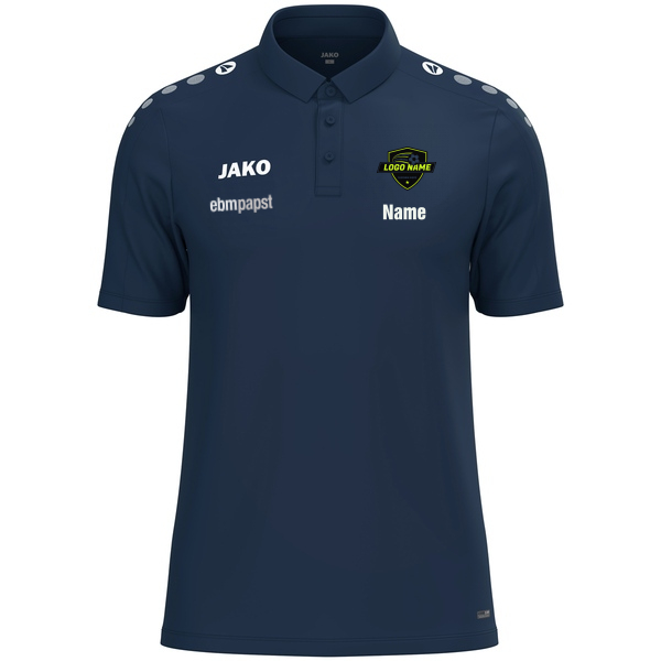 Polo One 