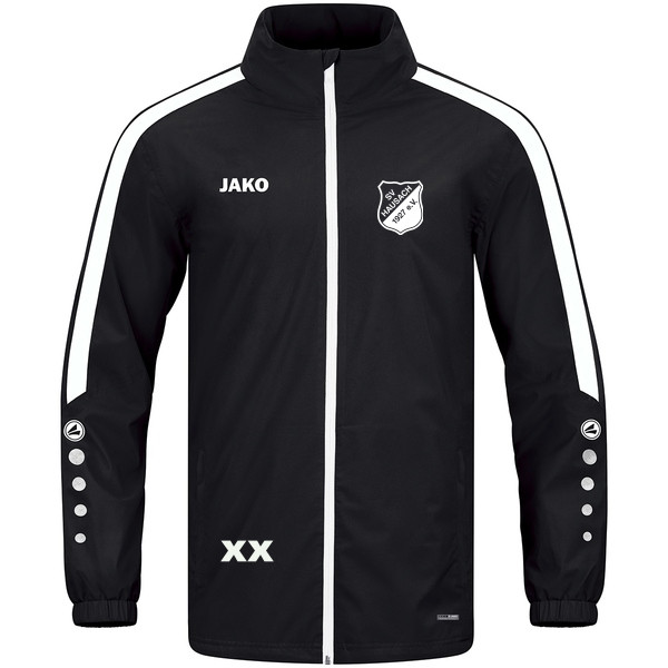 Allwetterjacke Power 