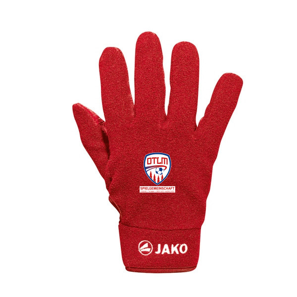 Feldspielerhandschuhe Fleece 